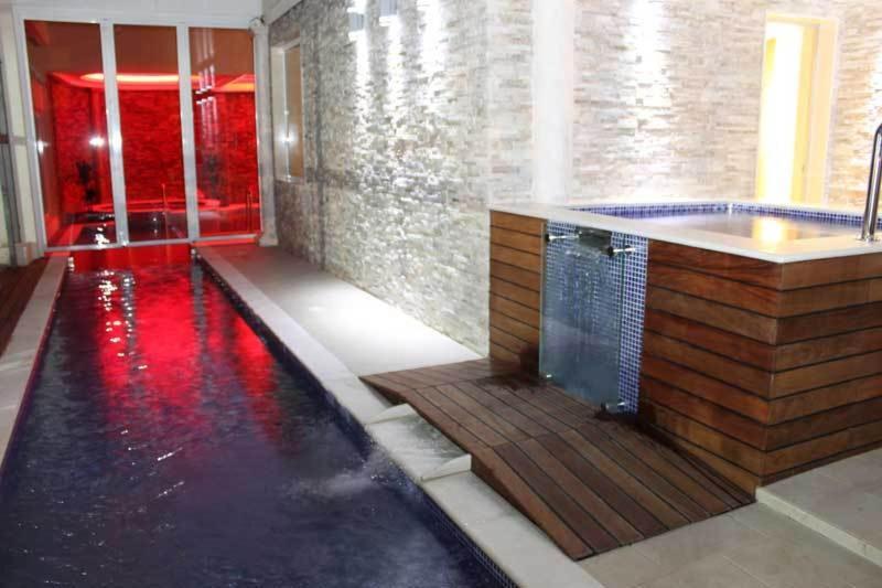Apartmani Mirenza บุดวา ภายนอก รูปภาพ