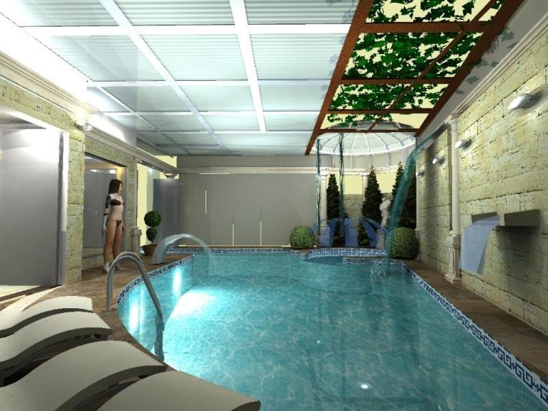 Apartmani Mirenza บุดวา ภายนอก รูปภาพ