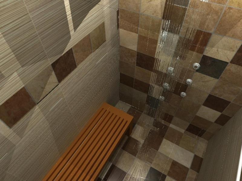 Apartmani Mirenza บุดวา ภายนอก รูปภาพ